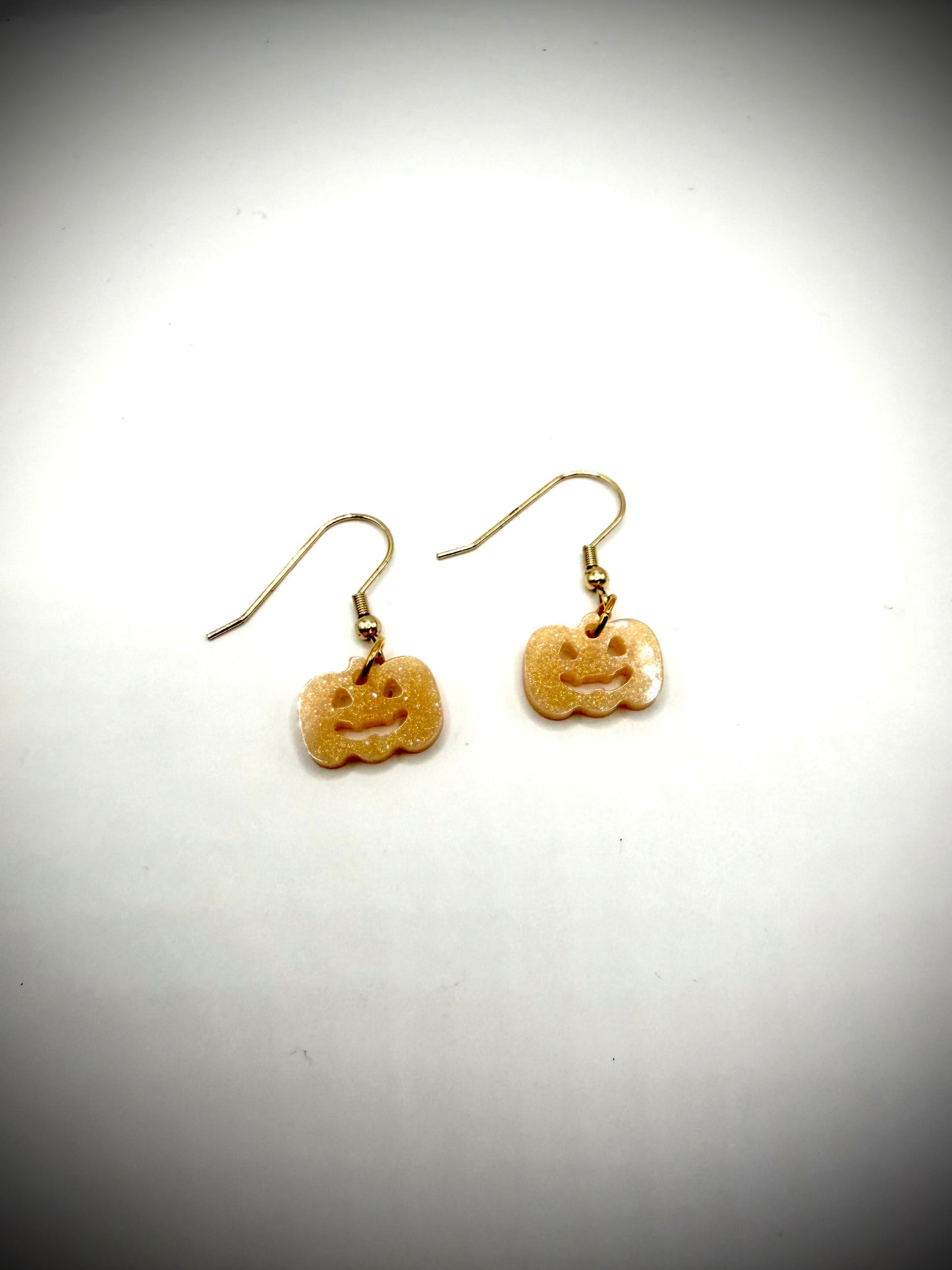 Pumpkin Dangle