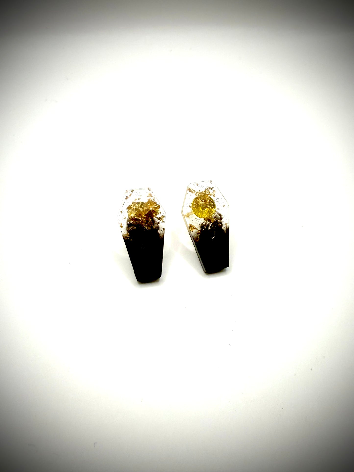 Coffin Studs (Small)