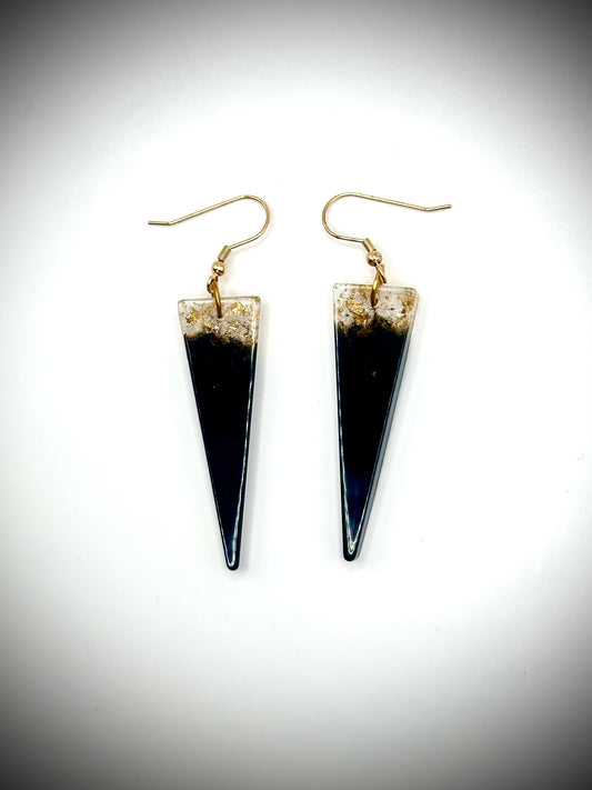 Dagger Earrings Large (More Colors Available)