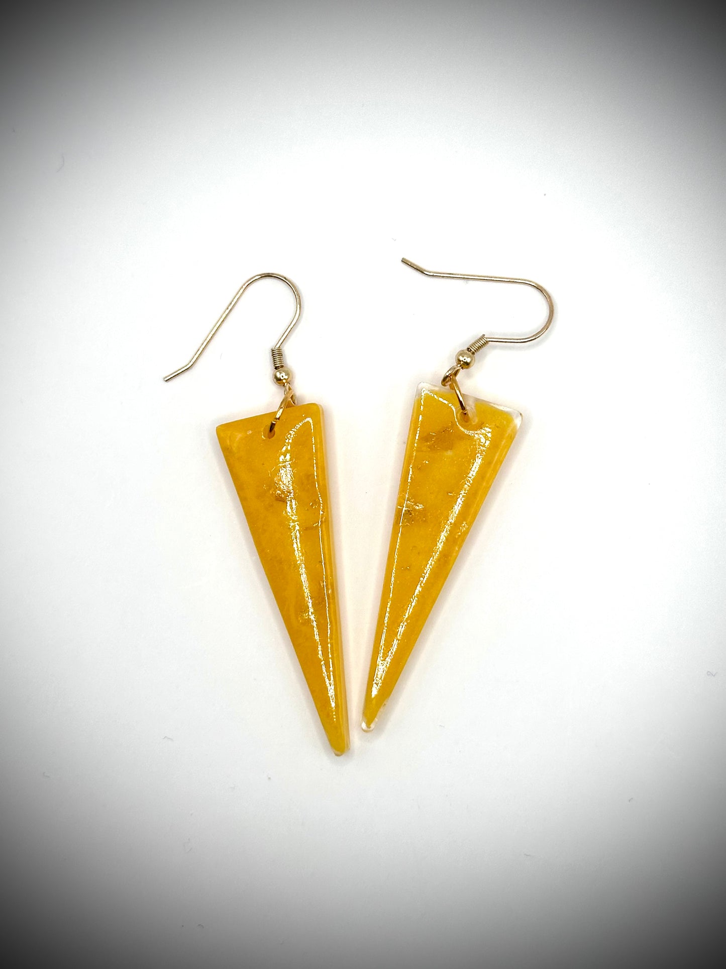 Dagger Earrings Large (More Colors Available)