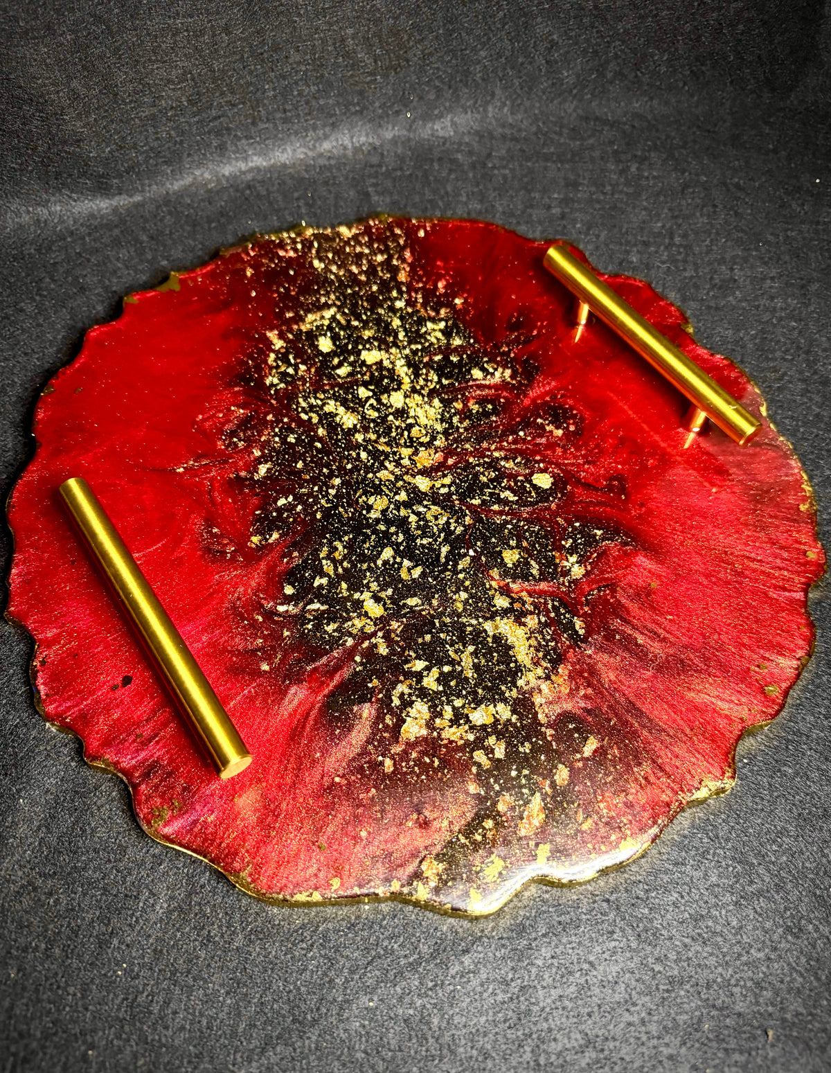 Serving Trays