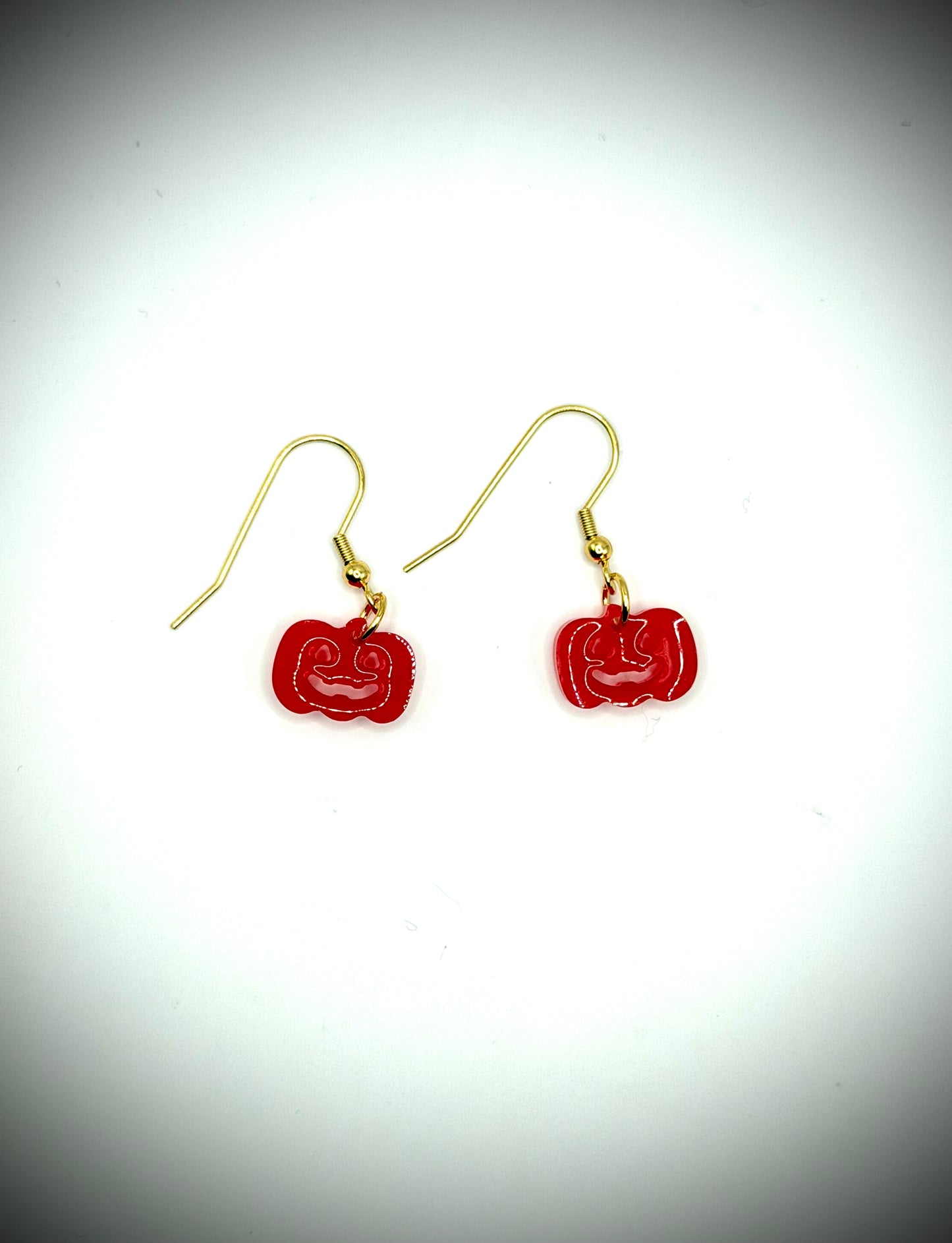 Pumpkin Dangle