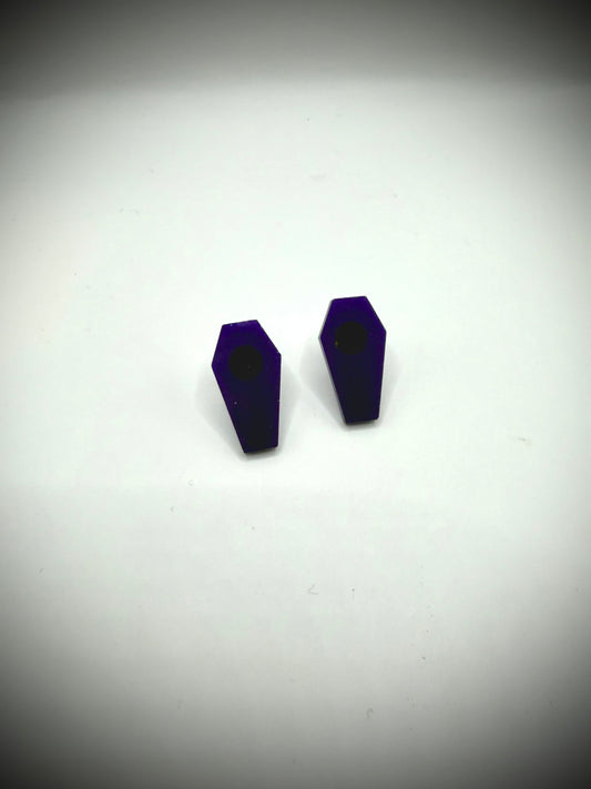 Coffin Studs (Small)