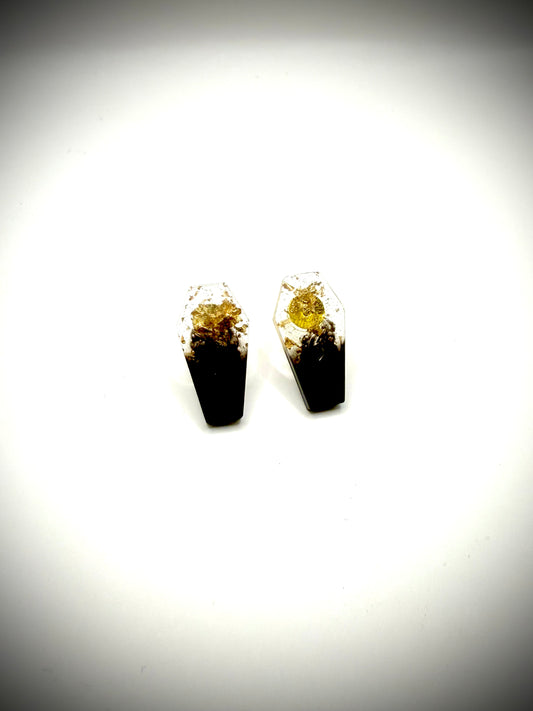 Coffin Studs (Small)