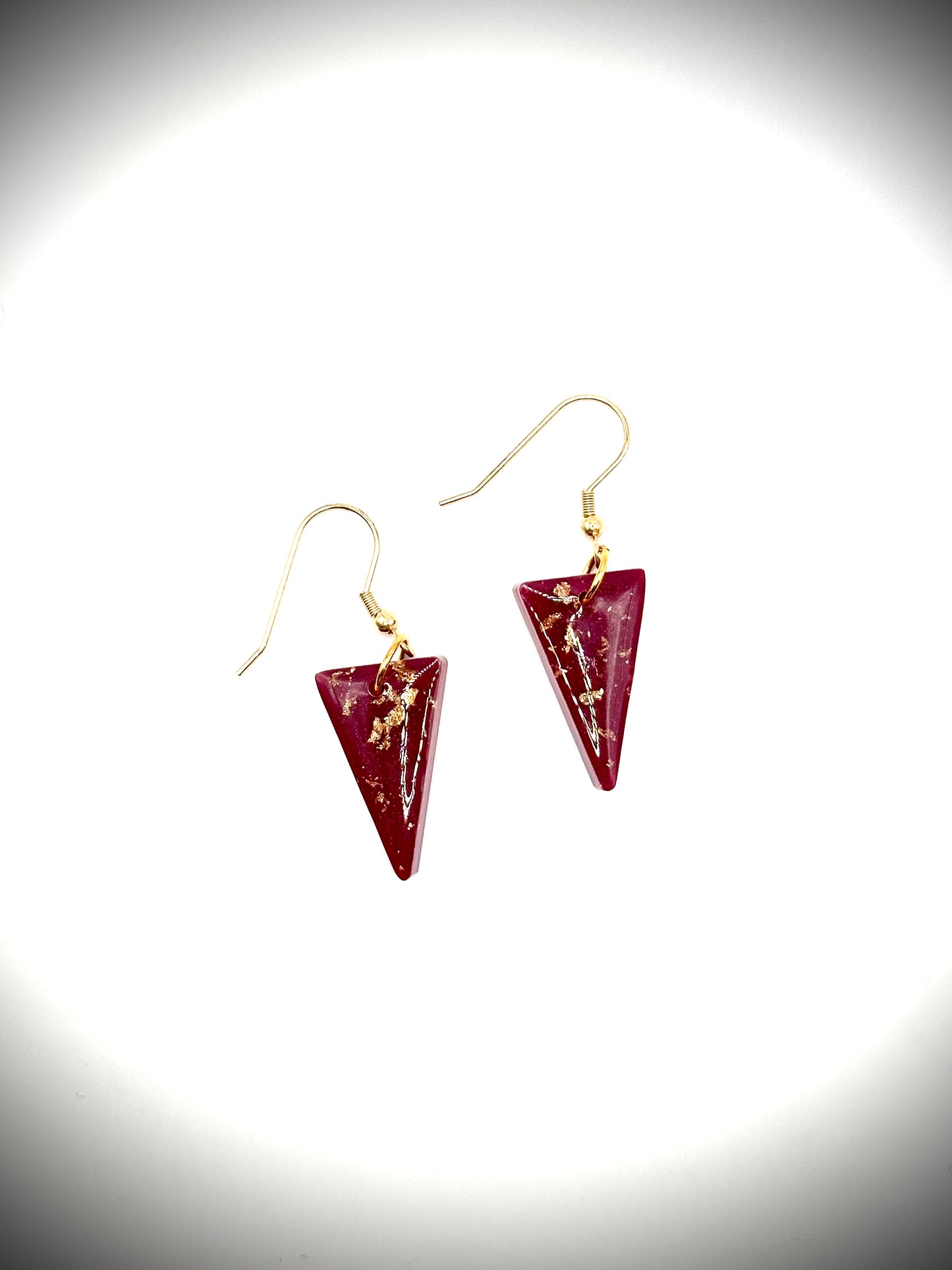 Dagger Earrings Small (More Colors Available)