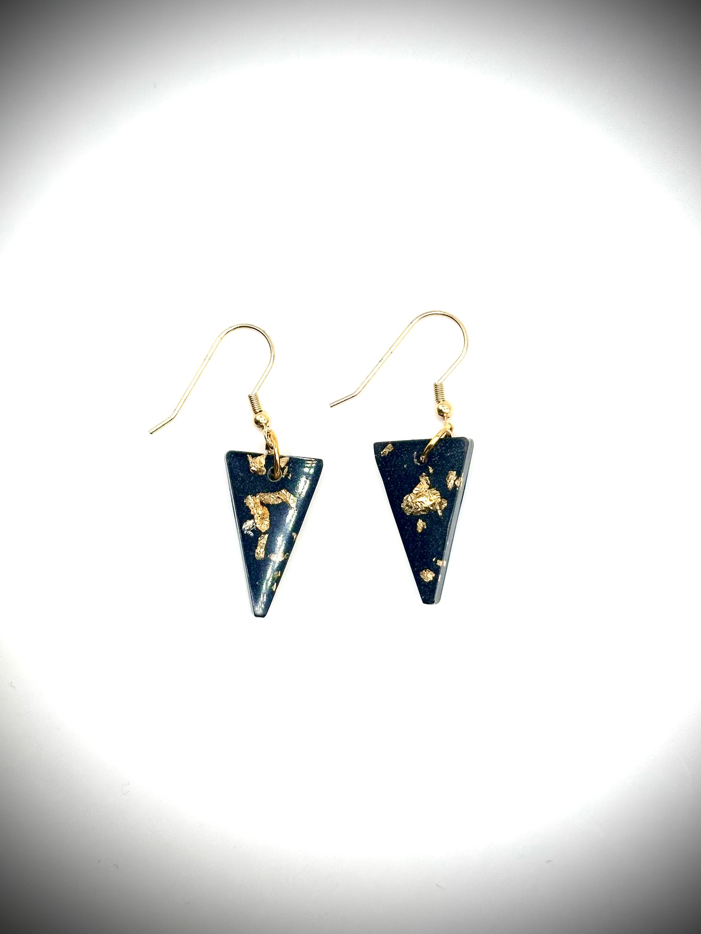 Dagger Earrings Small (More Colors Available)
