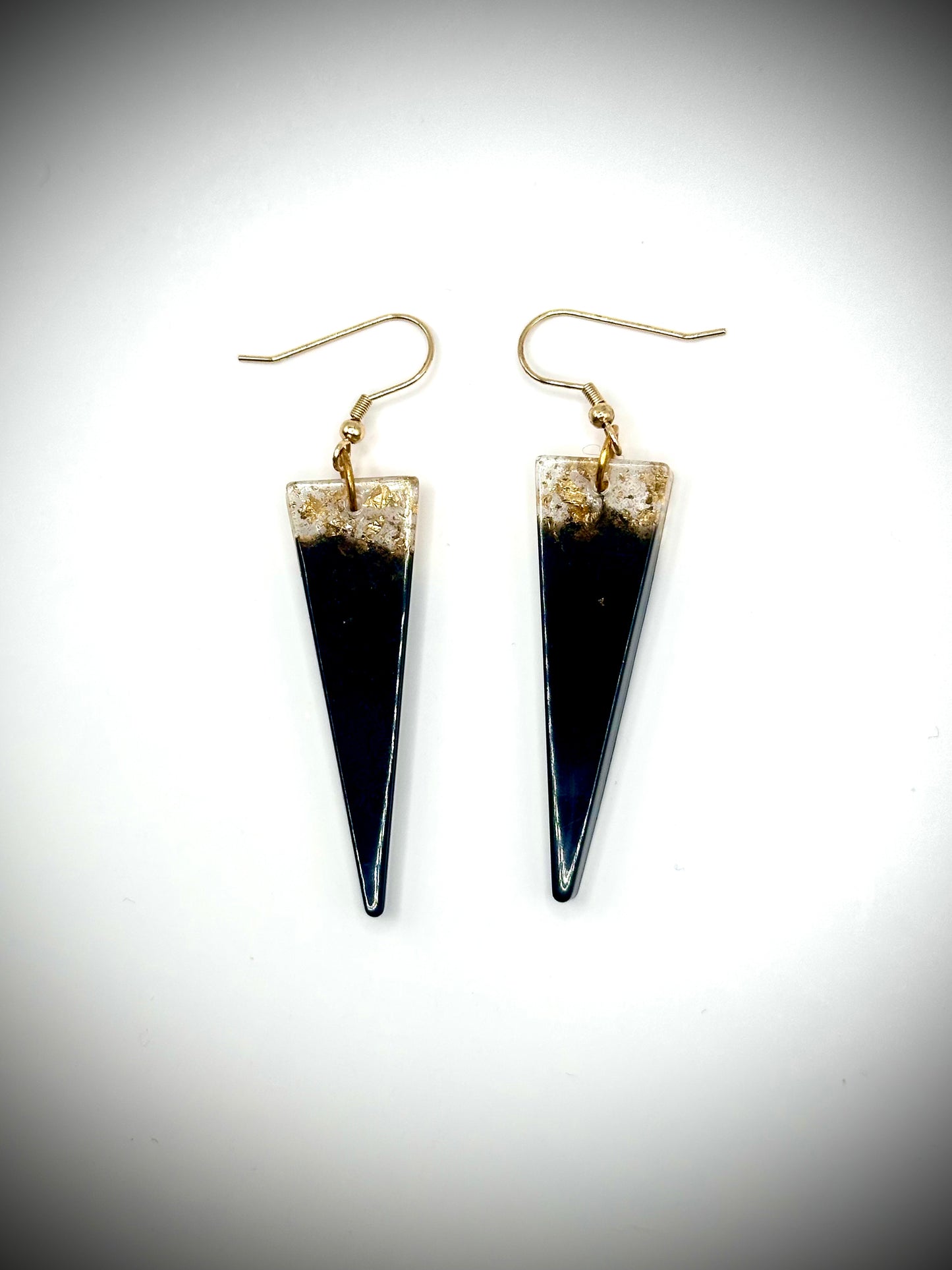 Dagger Earrings Large (More Colors Available)