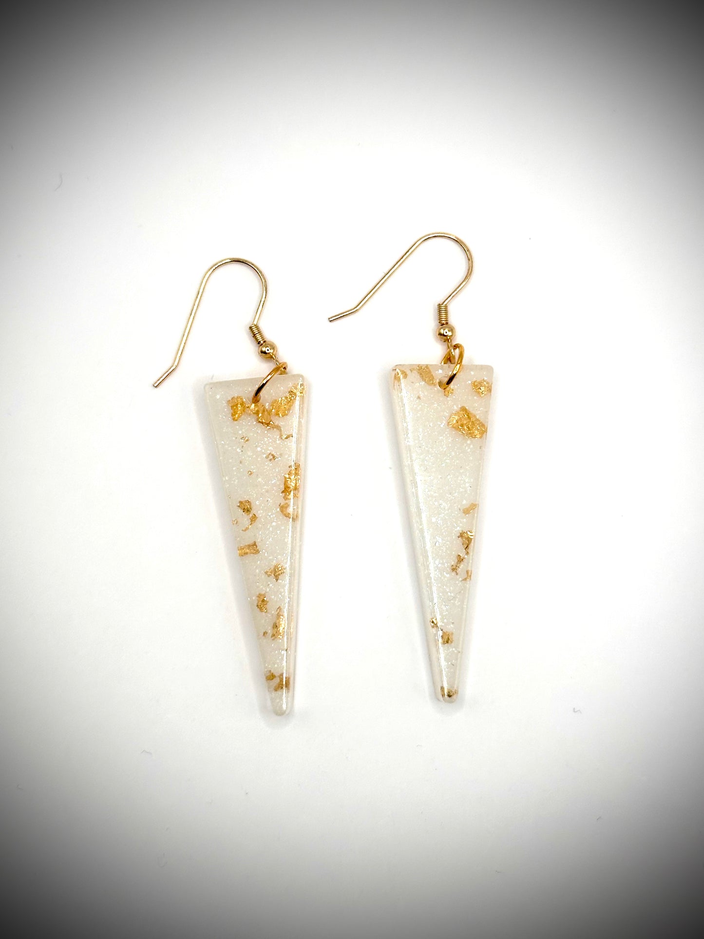 Dagger Earrings Large (More Colors Available)