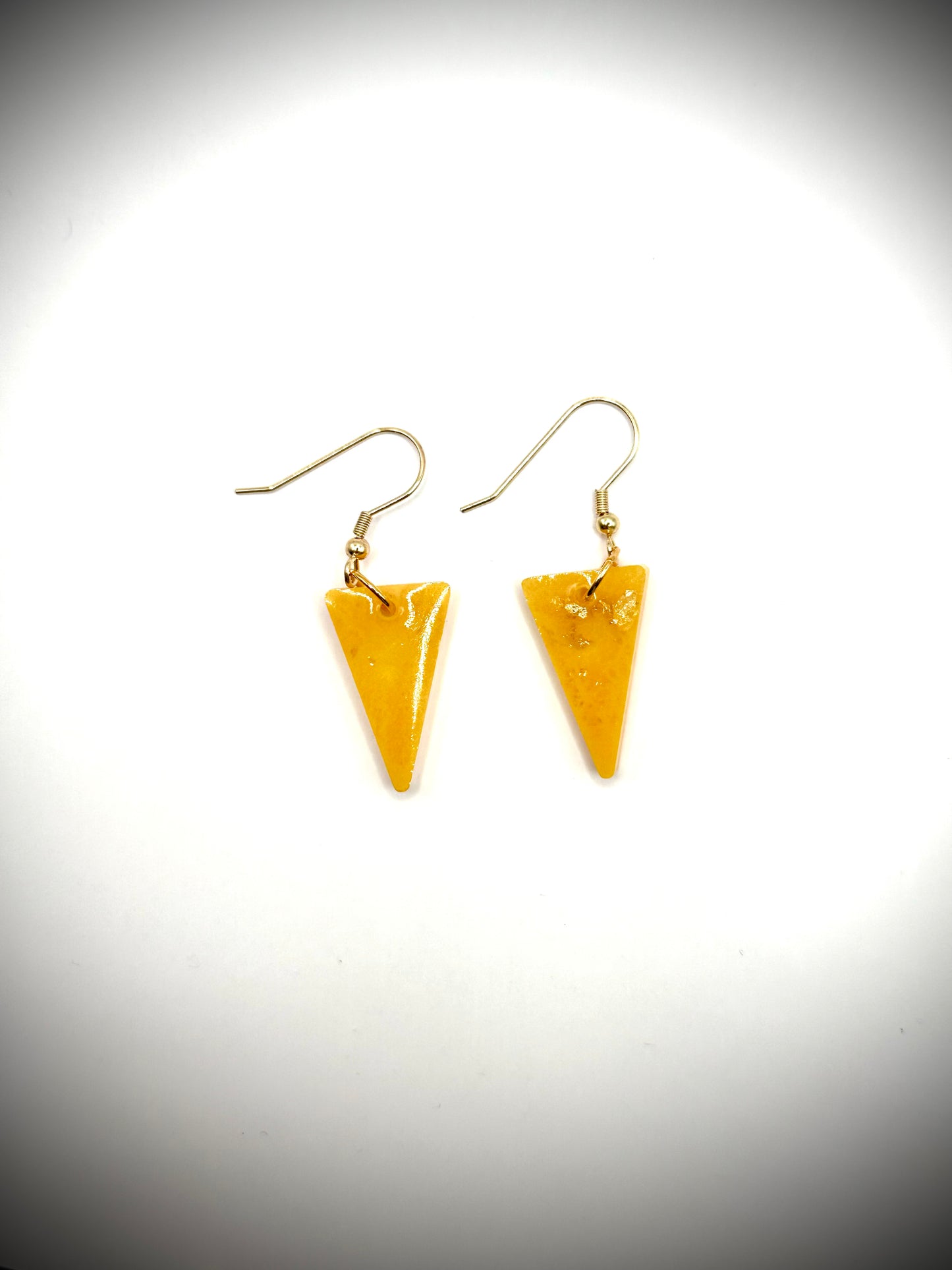 Dagger Earrings Small (More Colors Available)